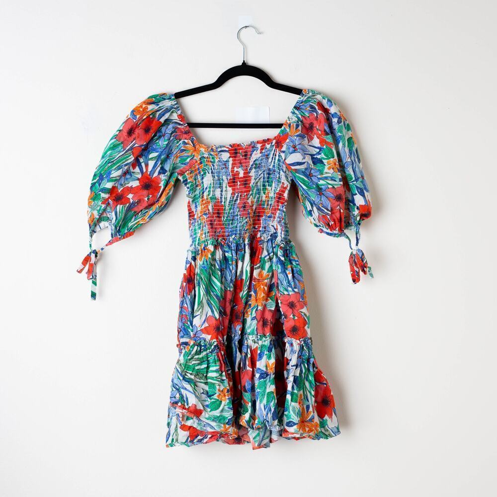 Cara Cara New York Lenny Dress - Picture 2 of 6